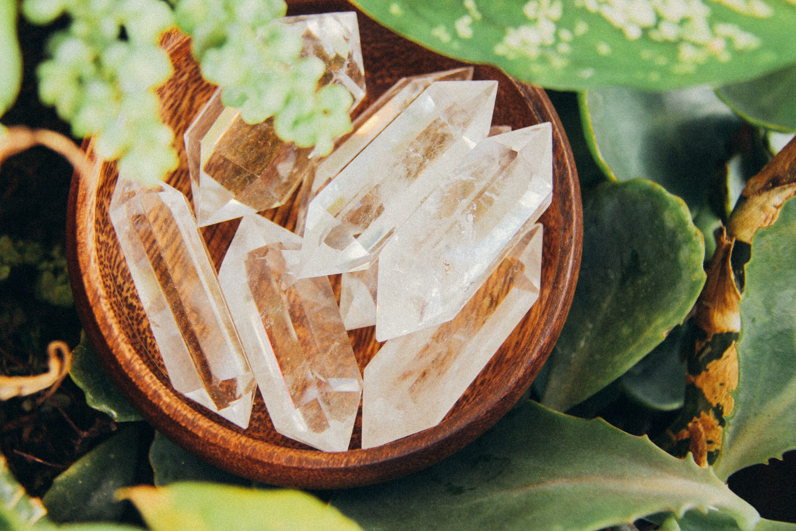 Crystals With High Vibrations To Energize Your Spiritual Journey ...